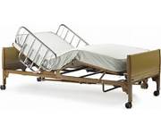 Norwalk Electric Hospital Bed