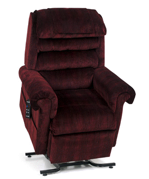 used Electric Reclining Seat Lift Chair Recliners