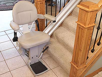 RIVERSIDE cal stairlifts