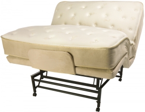 flexabed 3-motor  low Electric hilo adjustable bed Los Angeles az scottsdale sun city tempe mesa are glendale chandler peoria gilbert chandler surprise 
 mattress