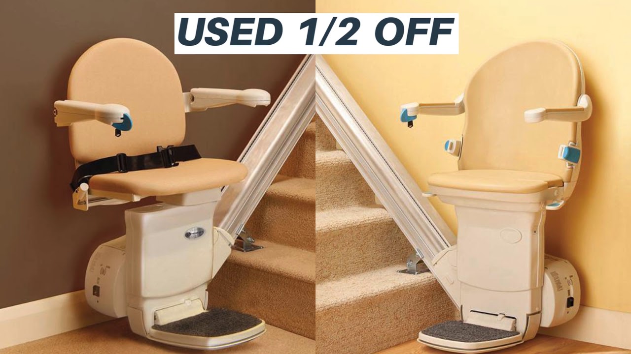 San Diego Used Chair Lifts