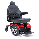 select elite 14 Pride Jazzy Chair Electric Wheelchair Powerchair Los Angeles CA Santa Ana Costa Mesa Long Beach Anaheim-CA
. Motorized Battery Powered Senior Elderly Mobility