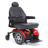select elite HD heavy Duty Bariatric large weight capacity 400  Pride Jazzy Chair Electric Wheelchair Powerchair Los Angeles CA Santa Ana Costa Mesa Long Beach Anaheim-CA
. Motorized Battery Powered Senior Elderly Mobility Wheel-Chair