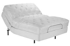 electropedic adjustable bed Electric 2-motor semi Electricized base foundation Los Angeles az scottsdale sun city tempe mesa are glendale chandler peoria gilbert chandler surprise 
 mattress