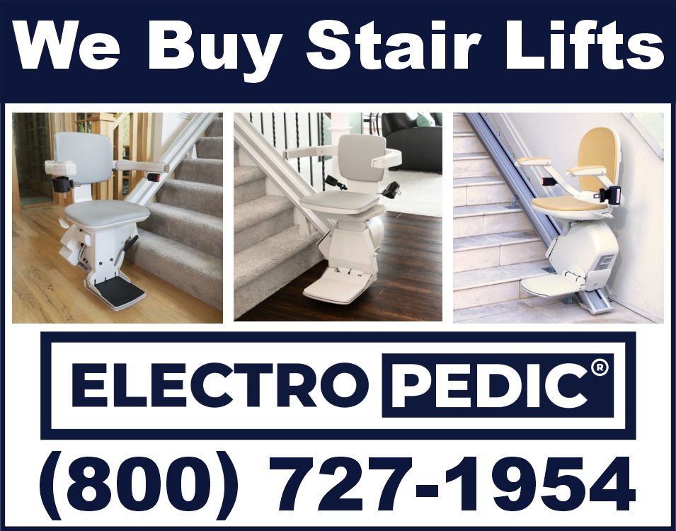 San Diego bruno elan sre3050 elite SRE2010 stair chairlift